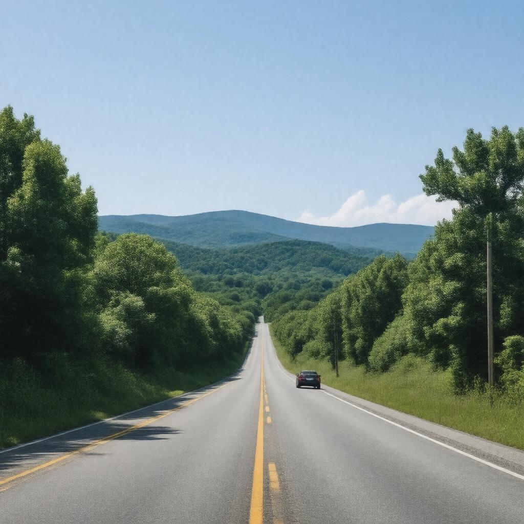 U.S. Route 51